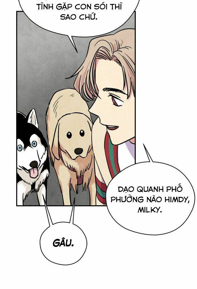 tai sói và mũ đỏ chapter 28 32