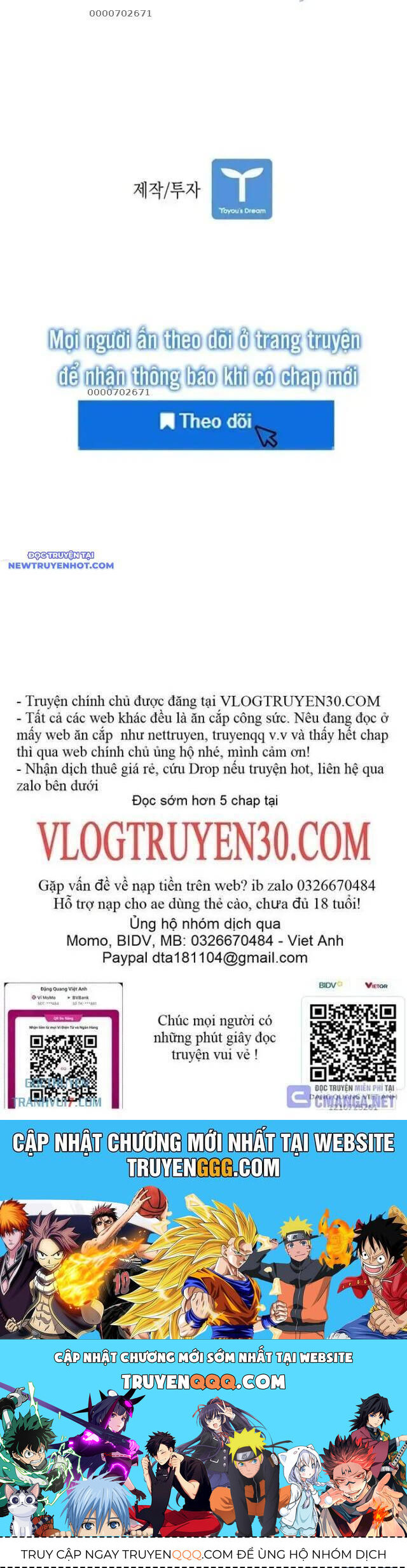 shark - cá mập chapter 114 52