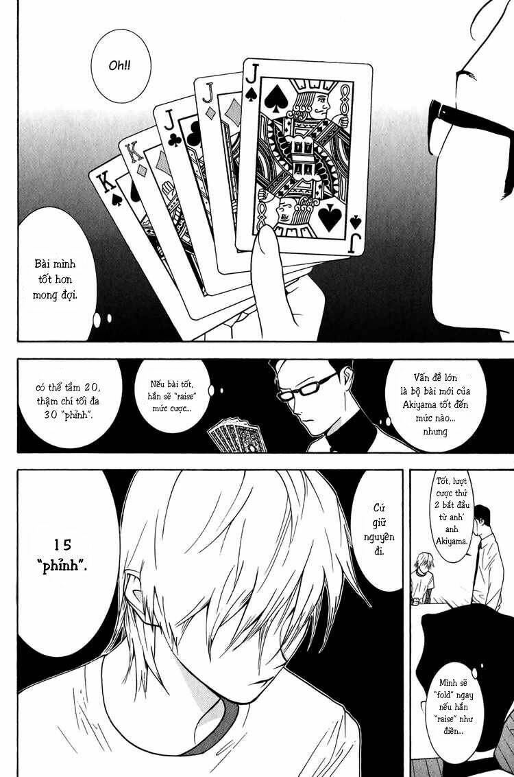 liar game chapter 74 13