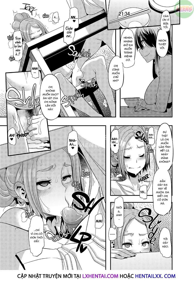 tsf story append chapter 1 32