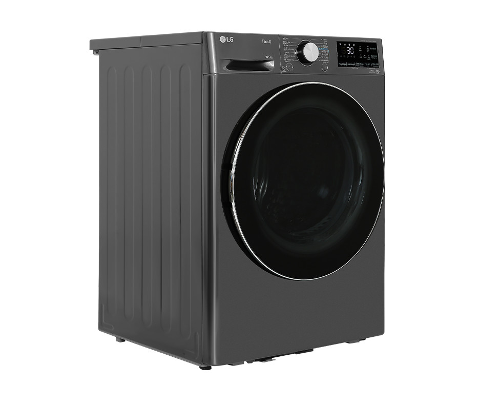 Máy Sấy LG Inverter Heat Pump 10,5kg DVHP50B - Hàng Chính Hãng - Chỉ Giao Hà Nội