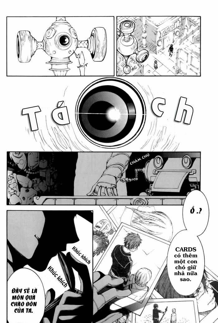 replica chapter 3 32