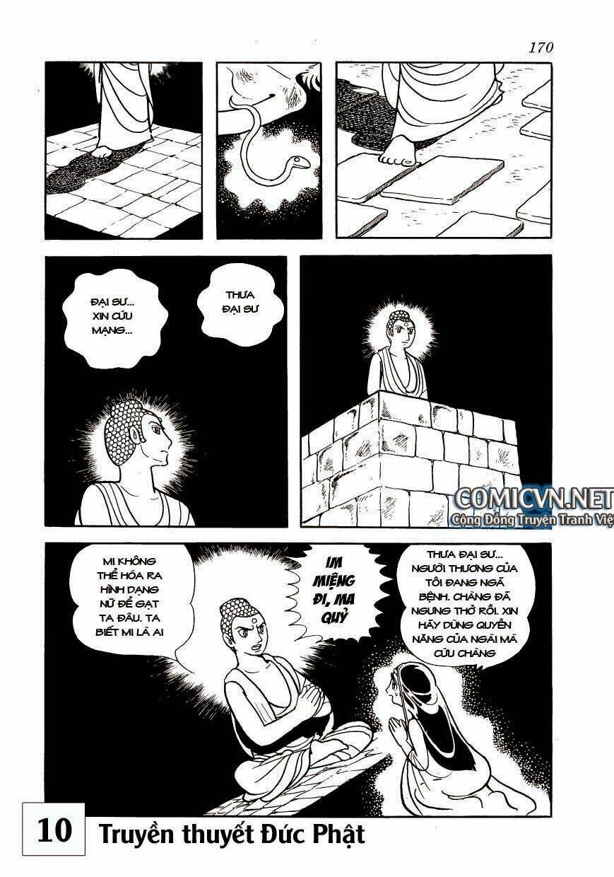buddha - truyền thuyết đức phật chapter 47 43