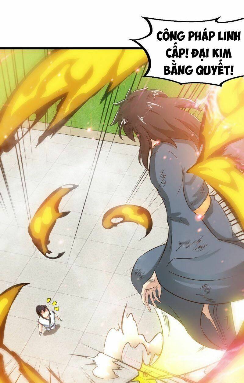 chí tôn thần ma chapter 144 8