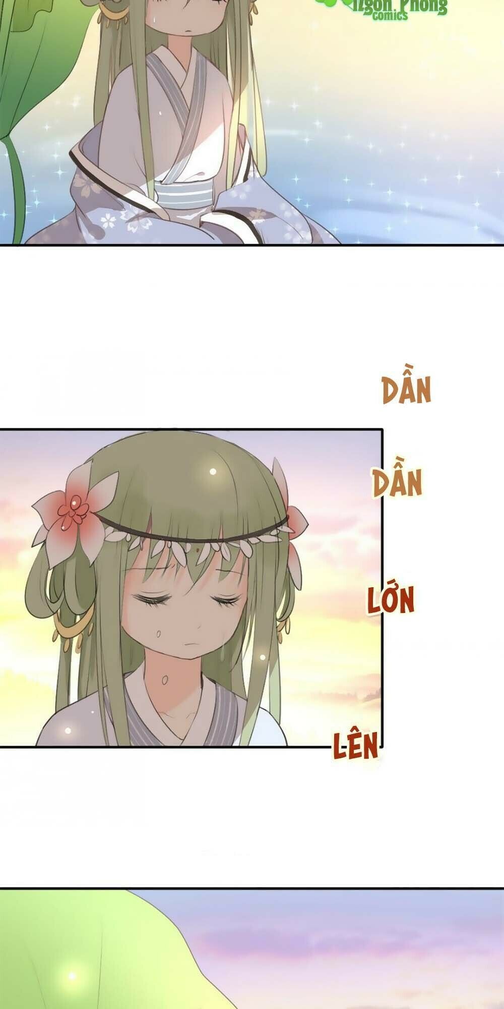 sinh sinh tương thác chapter 13 21