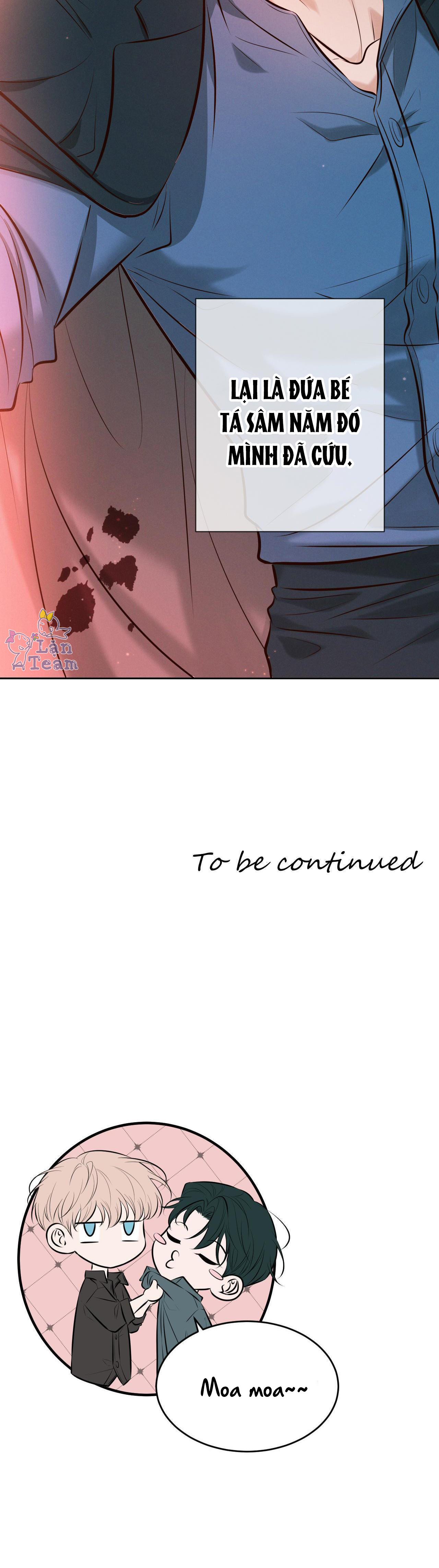 đêm cuồng say chapter 6 11