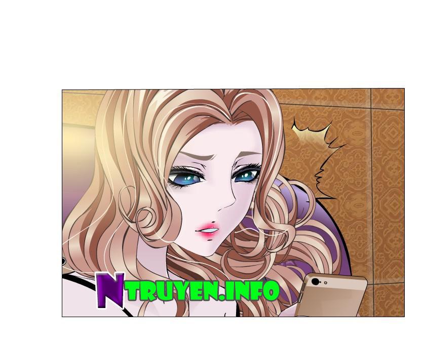 cạm bẫy của nữ thần chapter 92 20