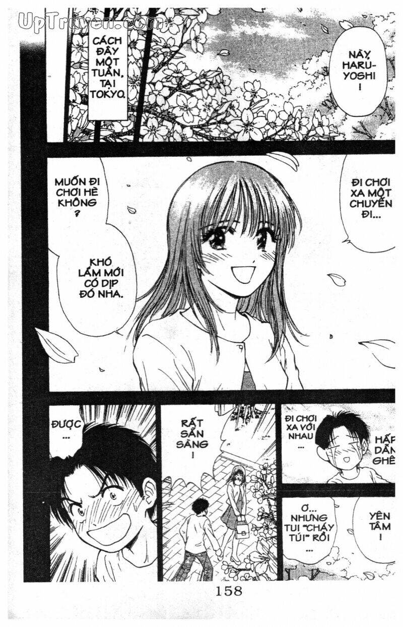 salad days chapter 116 59