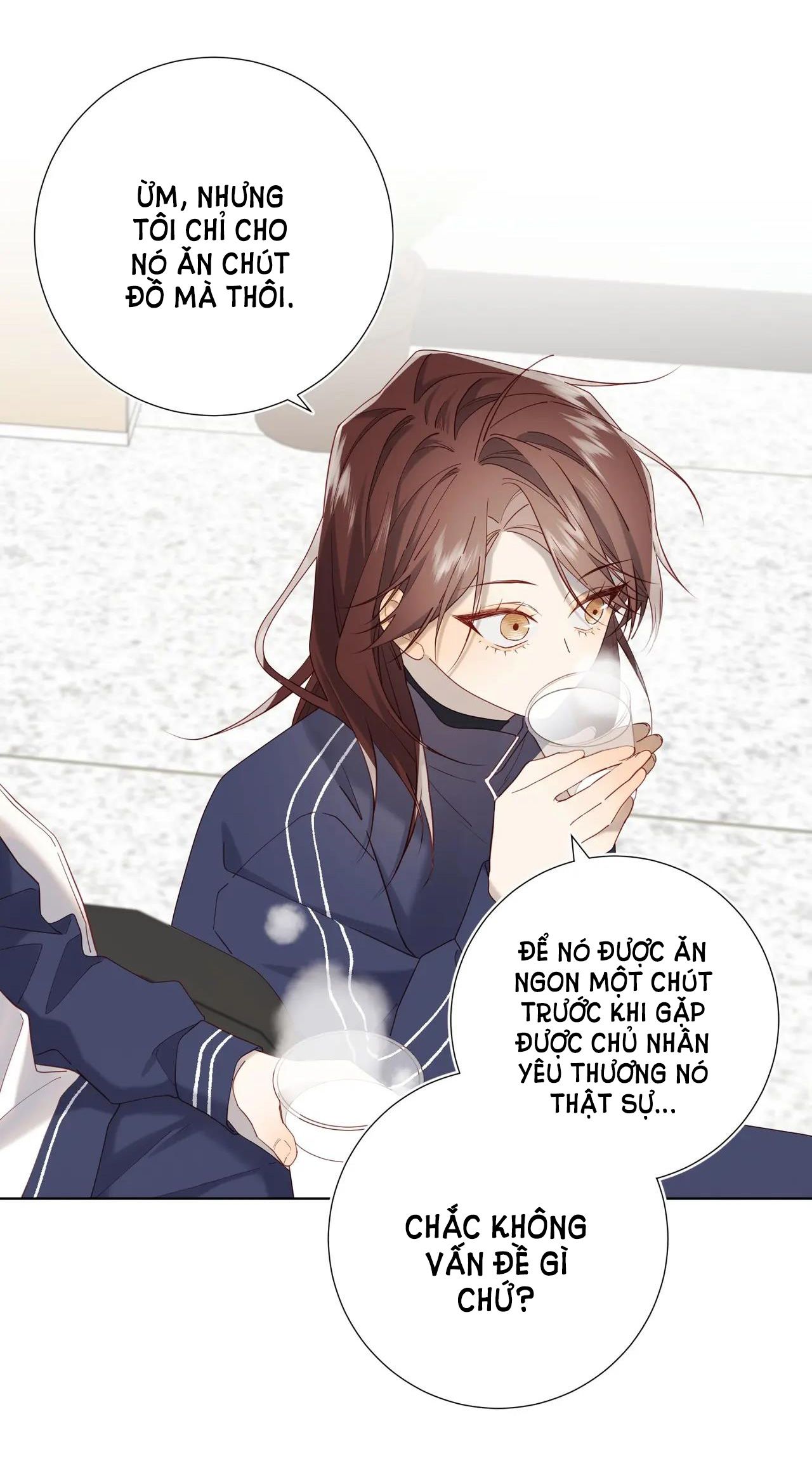 ác nữ cự tuyệt nam chính chapter 105 9