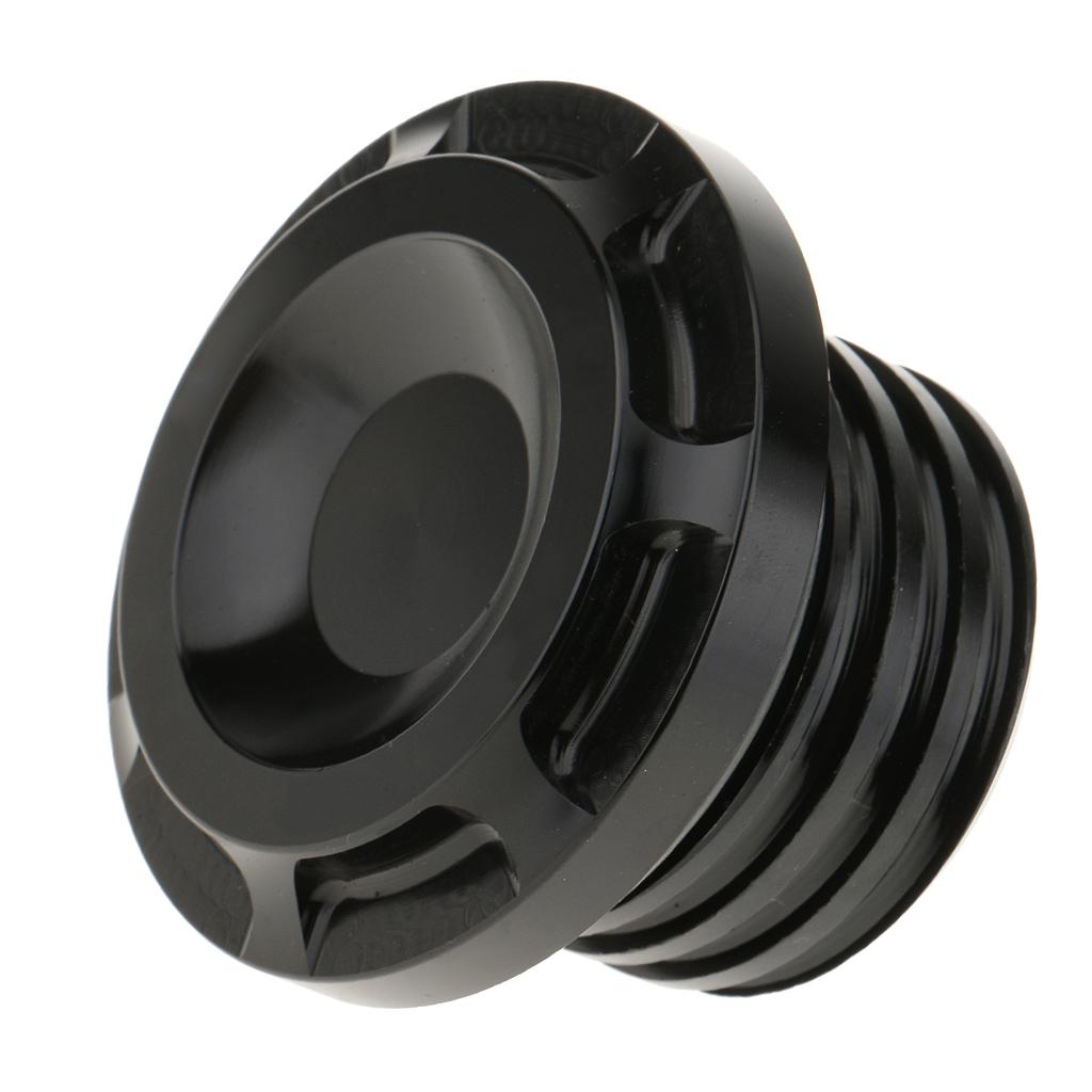 Motorcycle Gas Tank Oil Filler Cap For Touring Softail