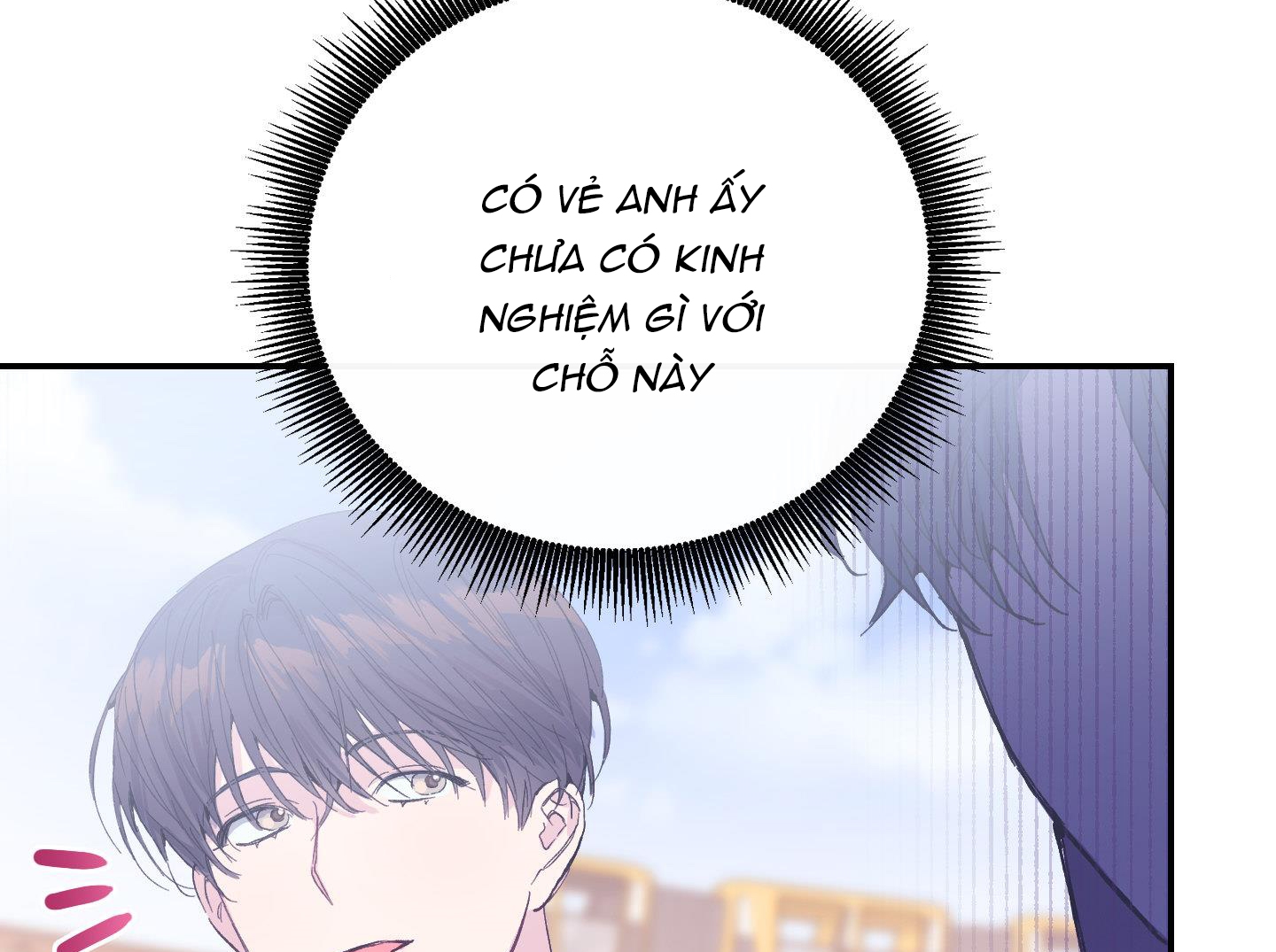 lãng mạn giả dối chapter 8 63