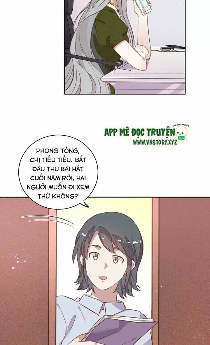 bạn trai kém tuổi bẫy yêu tôi chapter 26 13