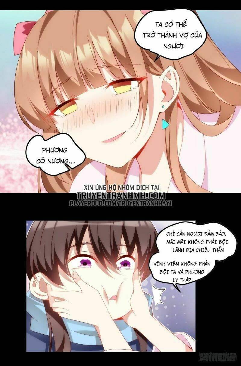 lãnh chúa cái gì không quan trọng chapter 29 5