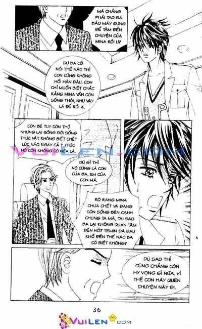 thiên thần tái thế chapter 12 36