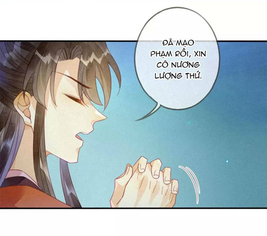 Thiên Động Li Trạch Thương chapter 16 - Trang 6