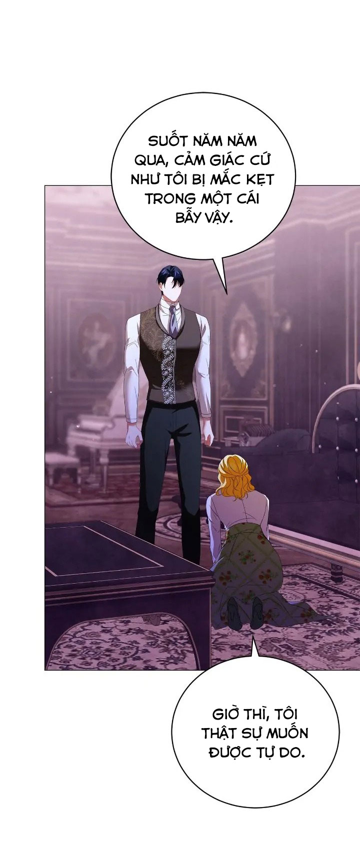 tình yêu đó chưa hề tồn tại chapter 47 15