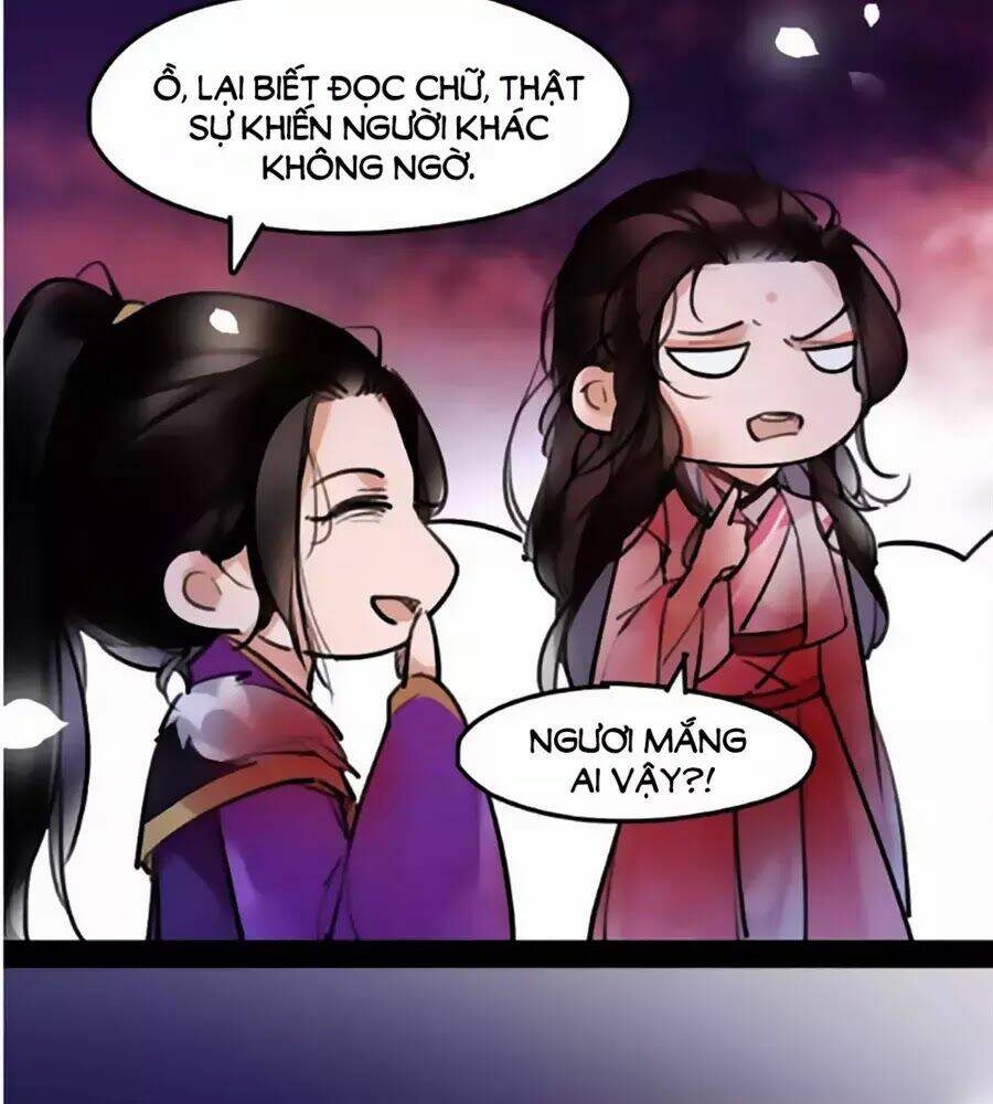 đường tăng cũng quyến rũ chapter 40 5