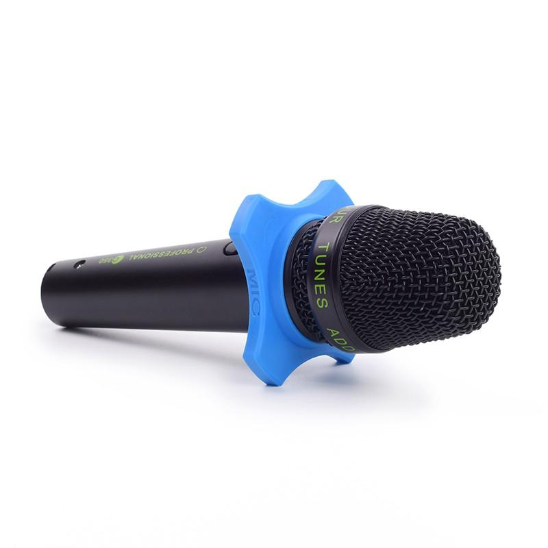 Micro có dây JB CAF C350 tặng kèm chống lăn mic