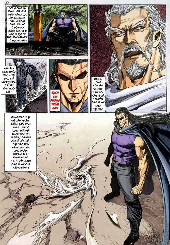 võ thần chapter 65 19