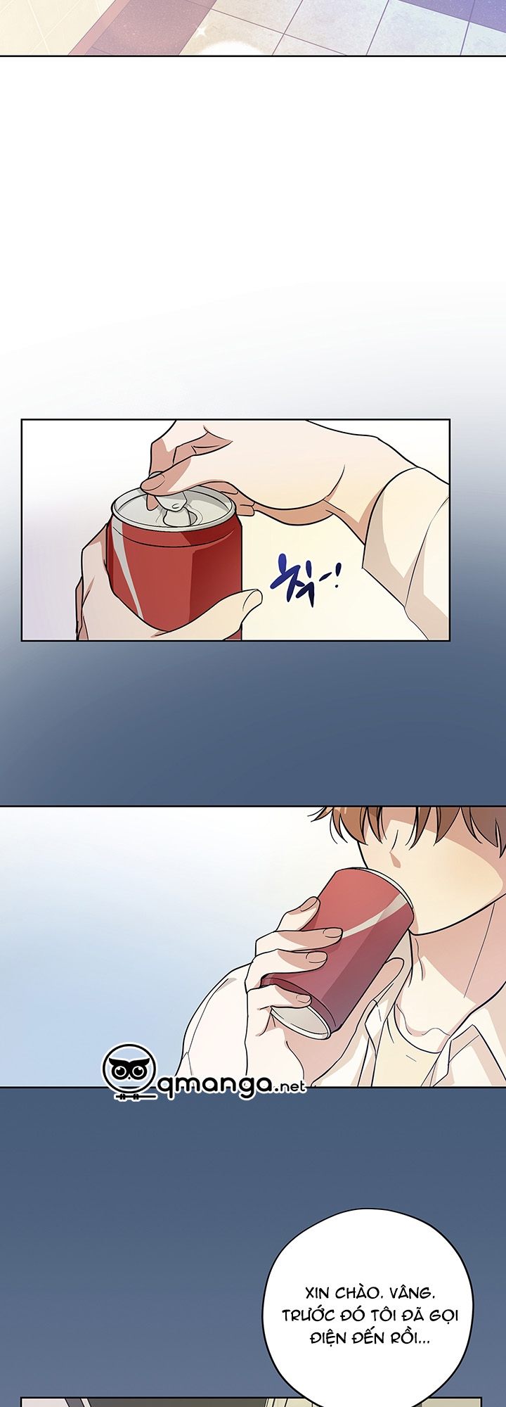 tình yêu của vị hoàng tử ngoài hành tinh chapter 6 25
