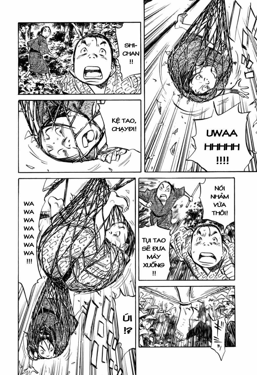 billy bat chapter 25 2