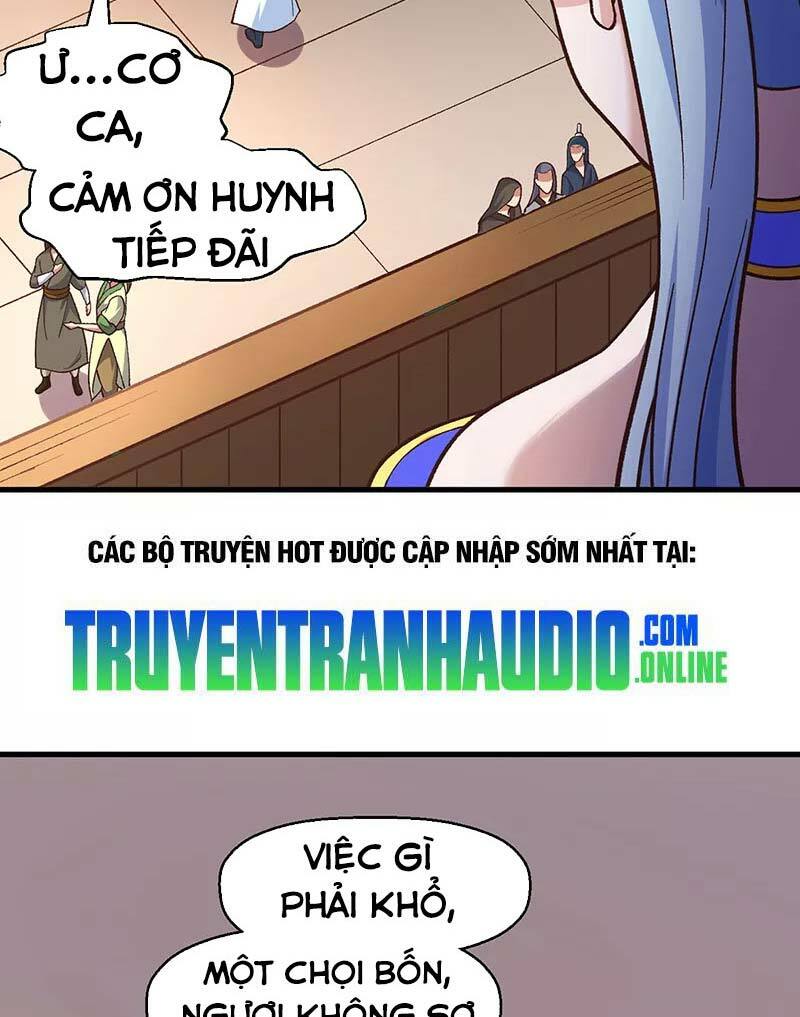 võ đạo độc tôn chapter 443 4