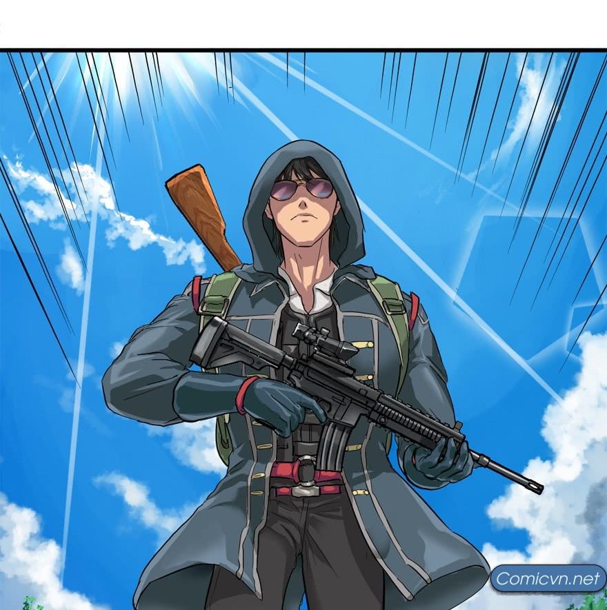 vua sinh tồn chapter 8 35