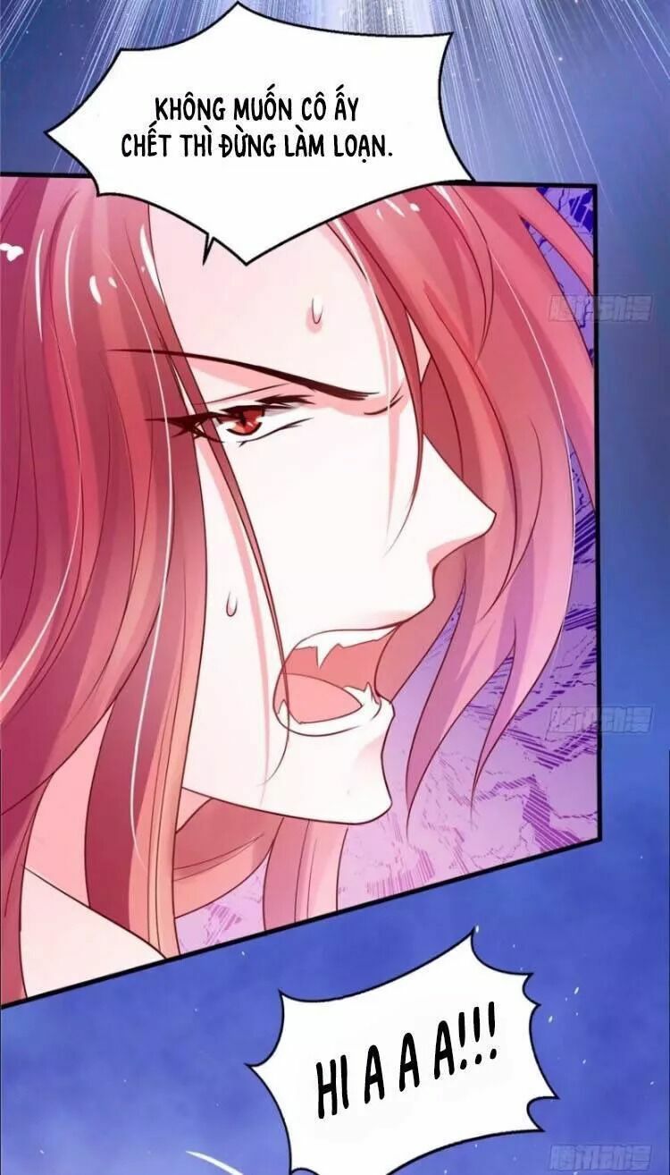 [16+] thảnh thơi thú thế chủng chủng điền, sinh sinh tể chapter 28 56