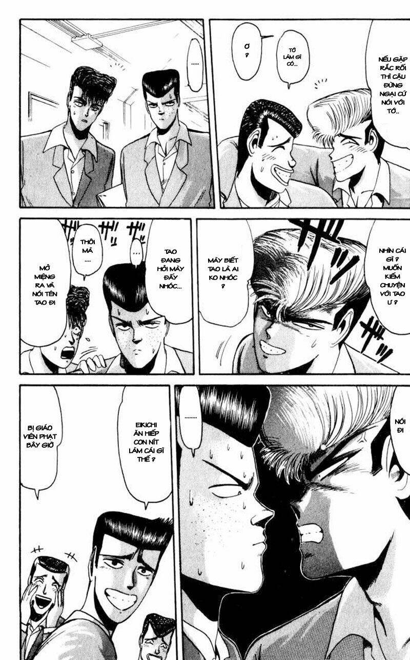 shonan junai gumi chapter 25 7