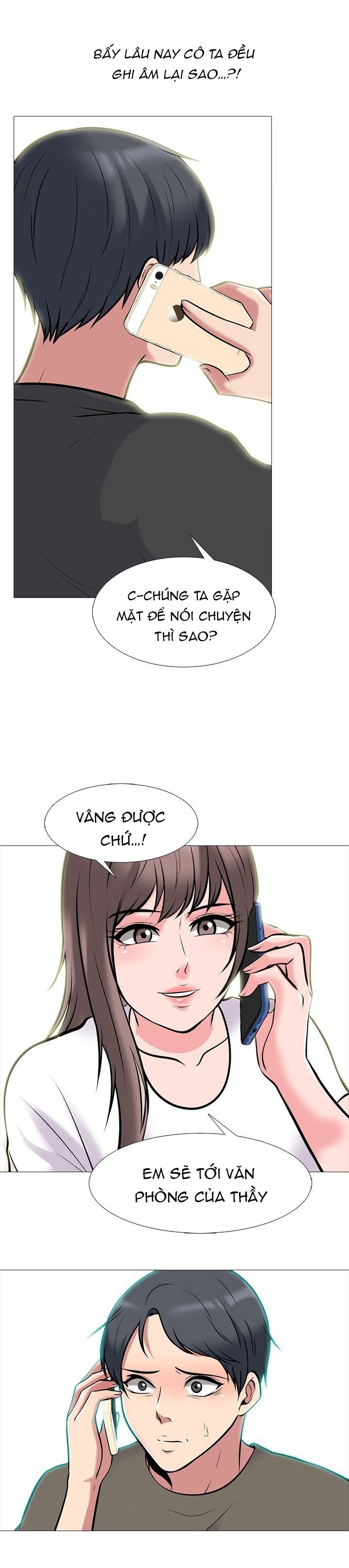 học bổng đặc biệt chapter 102 23