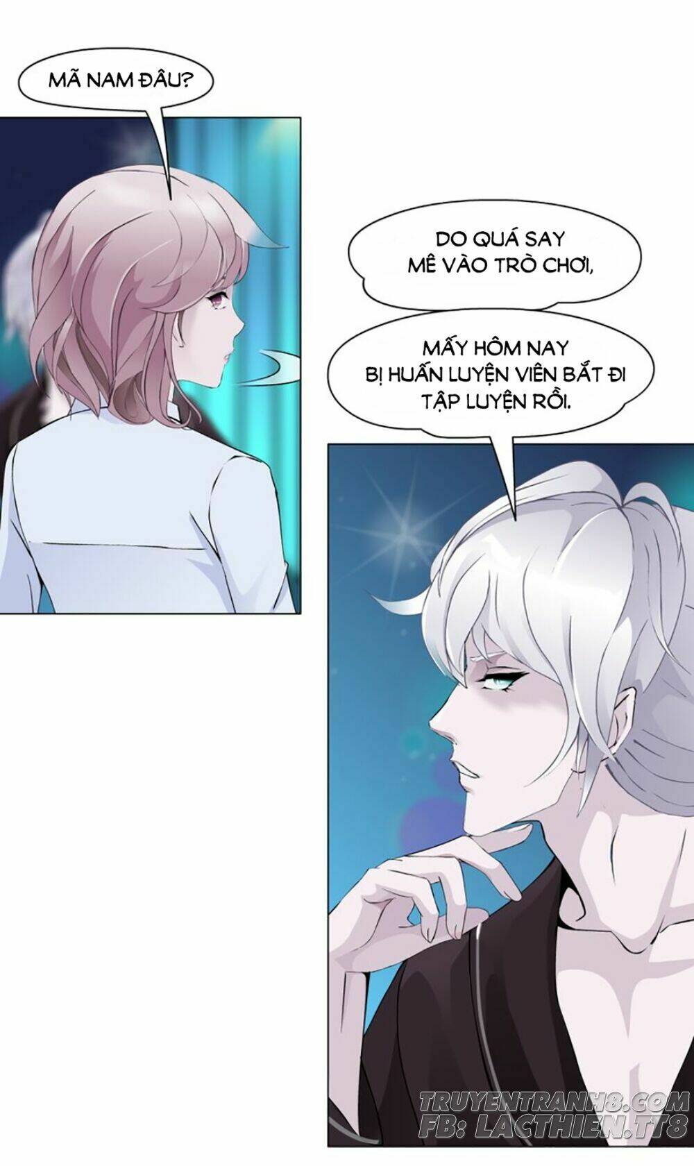 sổ tay mỹ nam giới x chapter 19 45