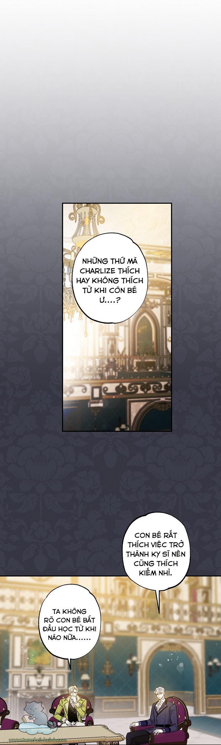 thuần hóa bạo chúa rồi bỏ trốn chapter 54 18