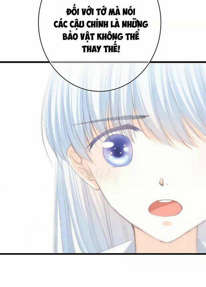 con tim rung động 3 chapter 46 12