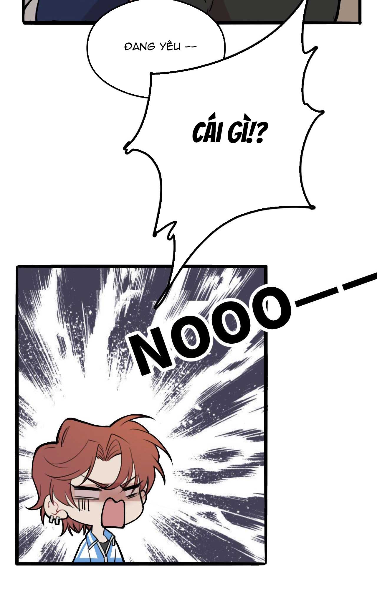 rốt cuộc bé mèo đang nghĩ gì ? chapter 9 14