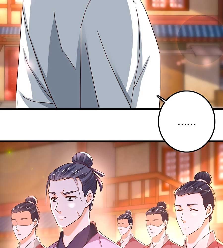 nông nữ thù sắc chapter 233 20