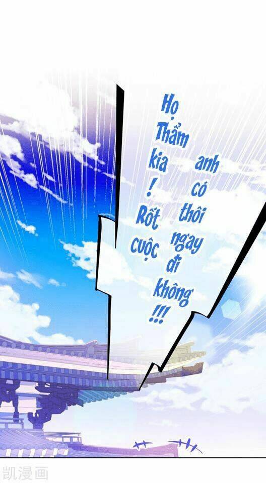 nhân vật phản diện: không ngọt không lấy tiền chapter 6.2 7