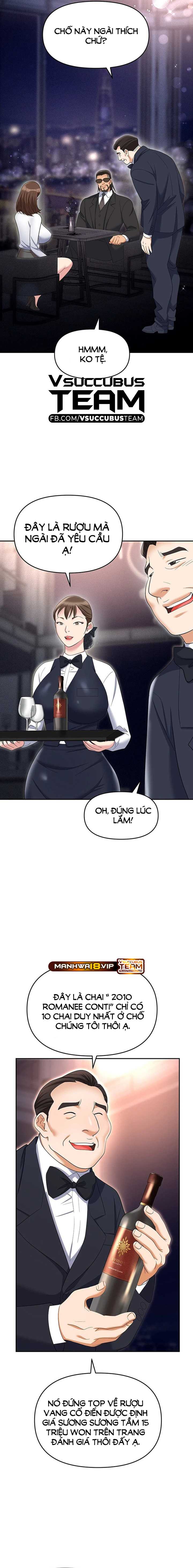 sập bẫy chapter 52 7