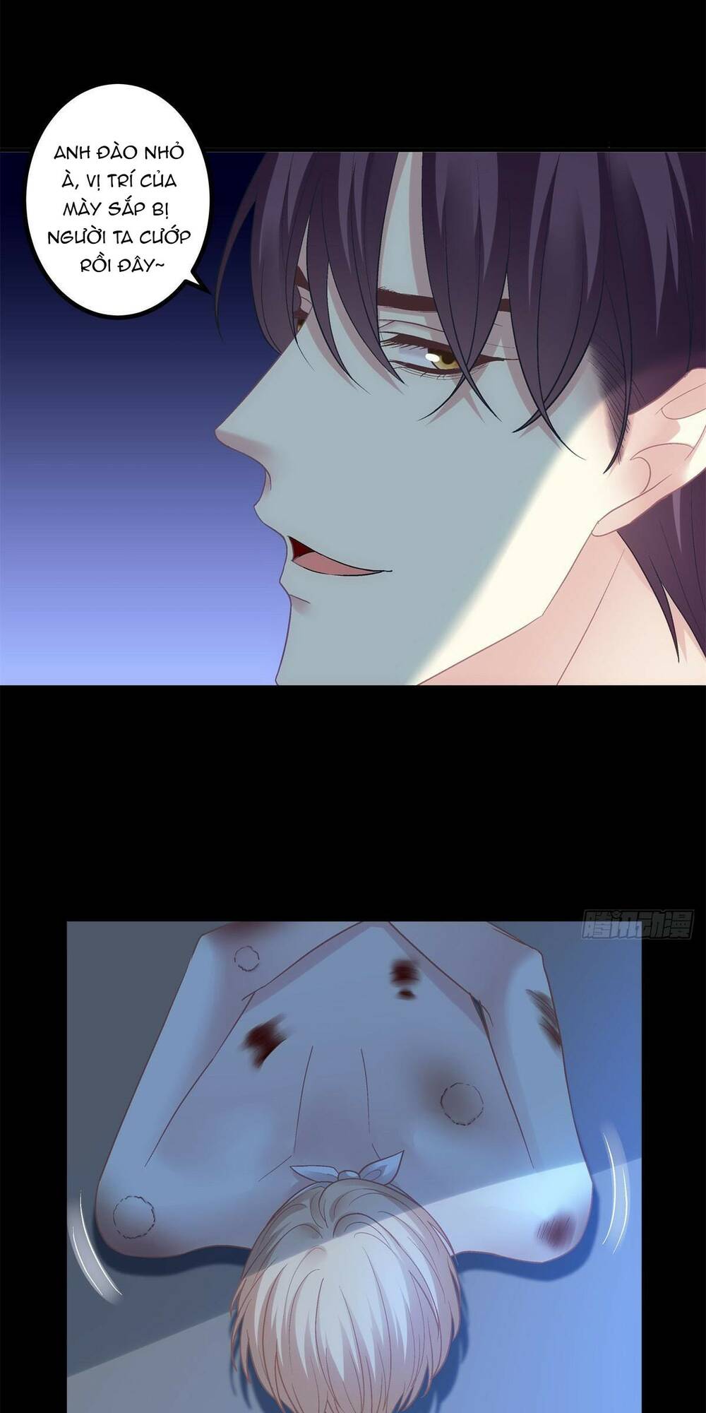 toàn bộ nắm trong tay chapter 149 5