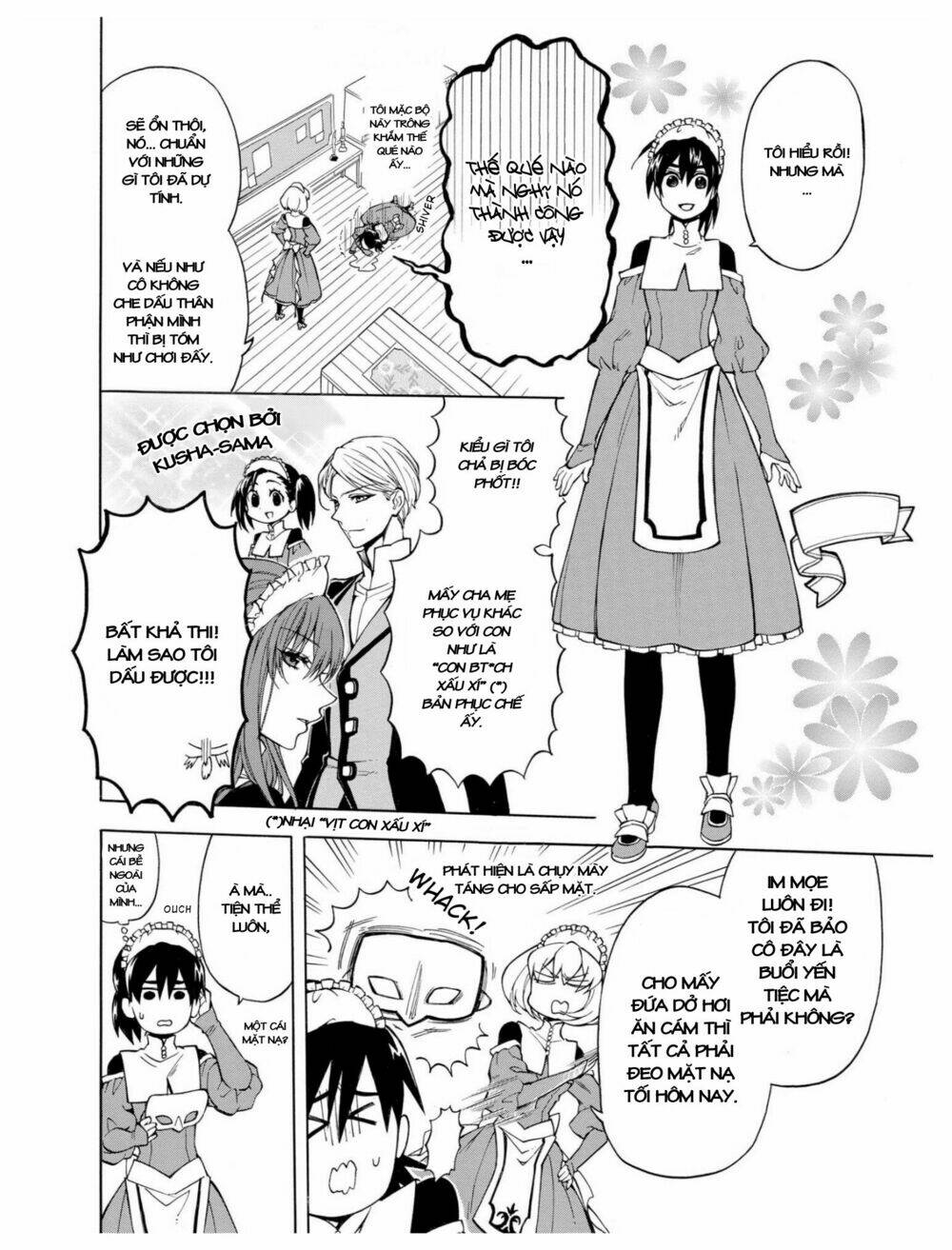 +a no tachiichi chapter 4 8