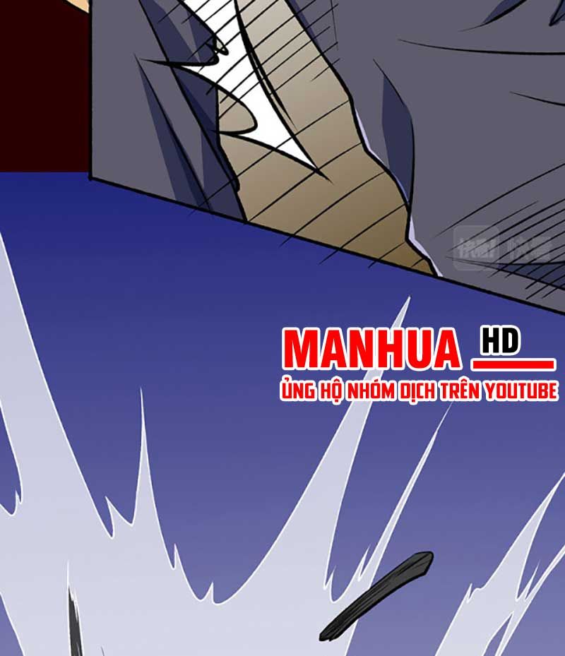 võ đạo độc tôn chapter 555 29