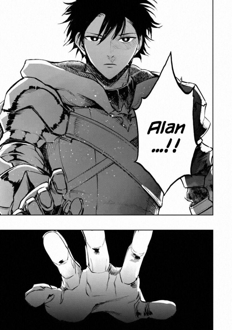 i'm a middle-aged man who got my adventurer license revoked chapter 17 41