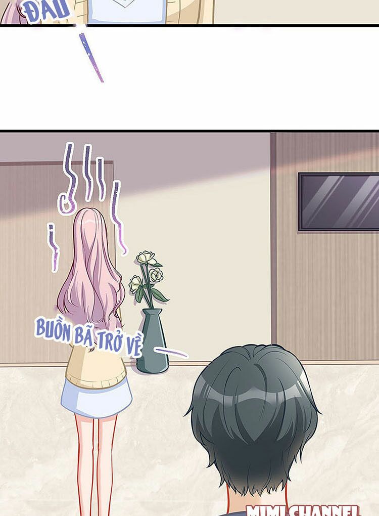 manh bảo ngọt ngào chapter 34 27