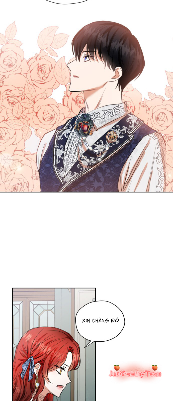 nâng cấp chồng lên level max chapter 8 19