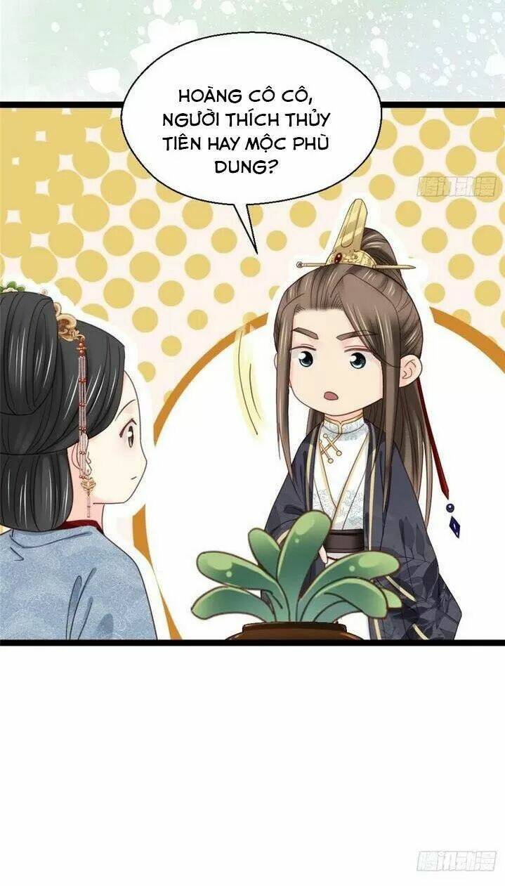 kiều nữ độc phi chapter 218 33