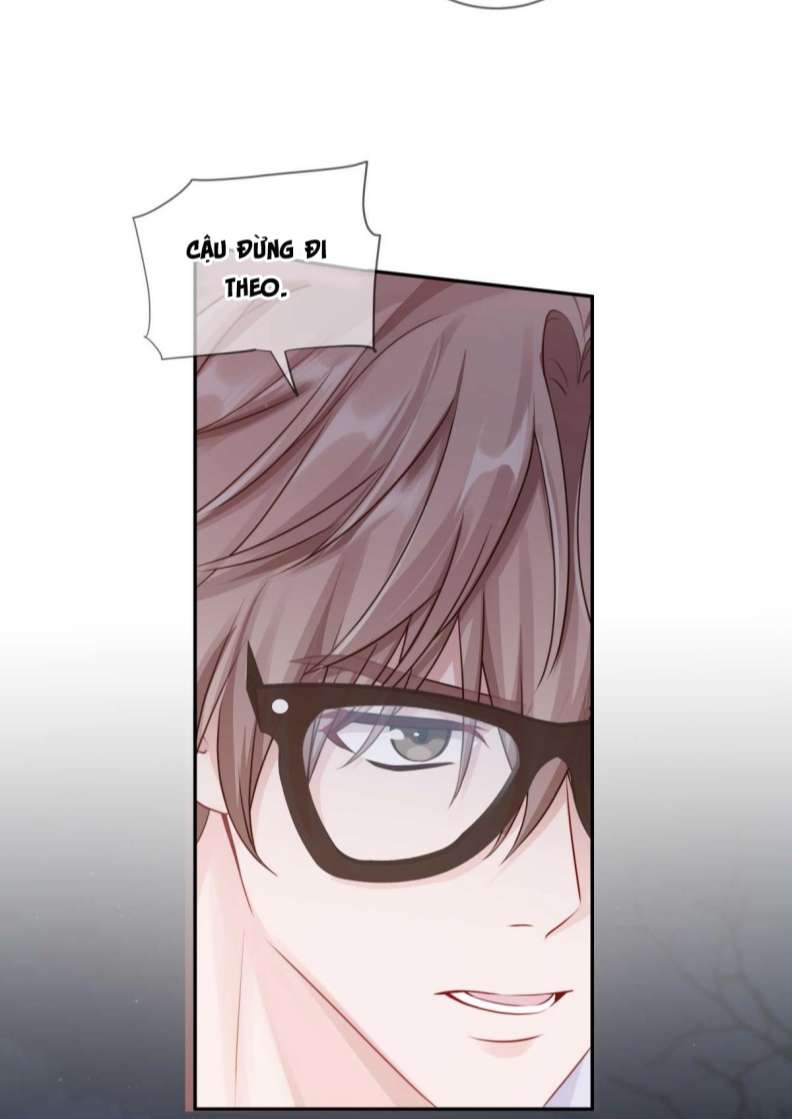 để ý tôi chút nào chapter 30 21