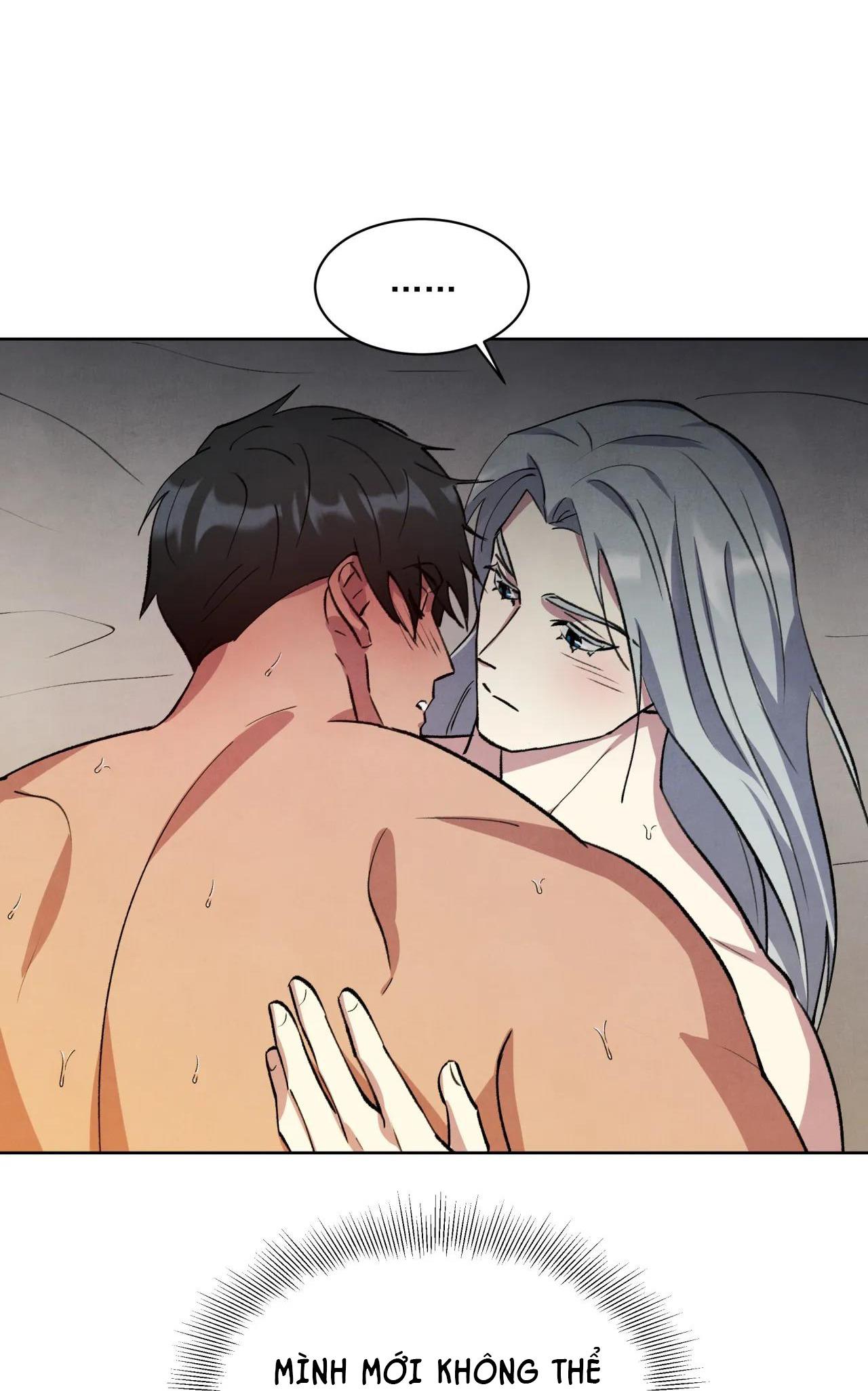 khế ước bí mật của đại công tước xứ bắc chapter 29 54