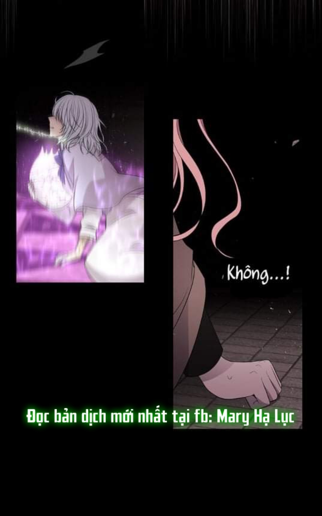 năm môn đệ của charlotte chapter 80 9