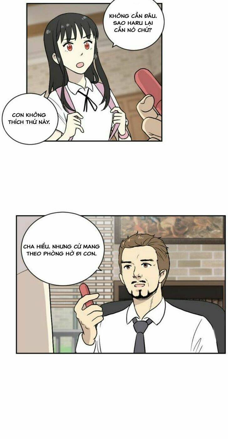 haru ơi chapter 2 26