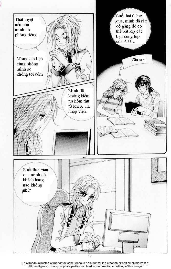 thần tượng mua sắm chapter 8 11