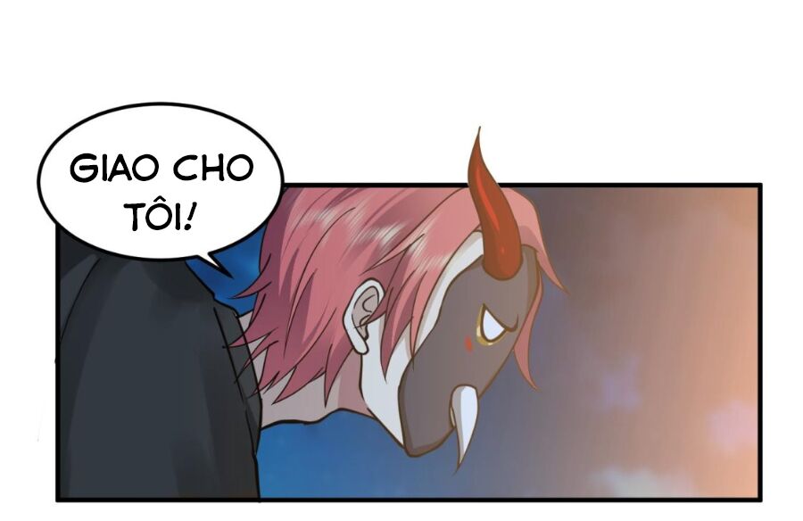 trên người ta có một rồng chapter 516 23